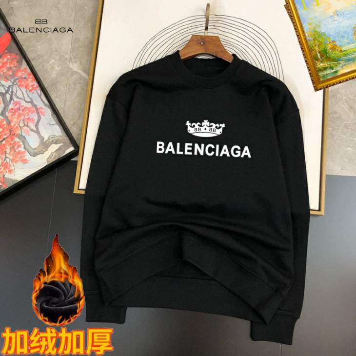 Picture of Balenciaga Sweatshirt _SKUBalenciagaM-3XL11Lr16529730